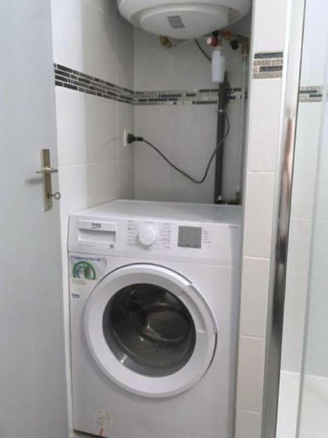 Le Fontainebleau Appartement Antibes