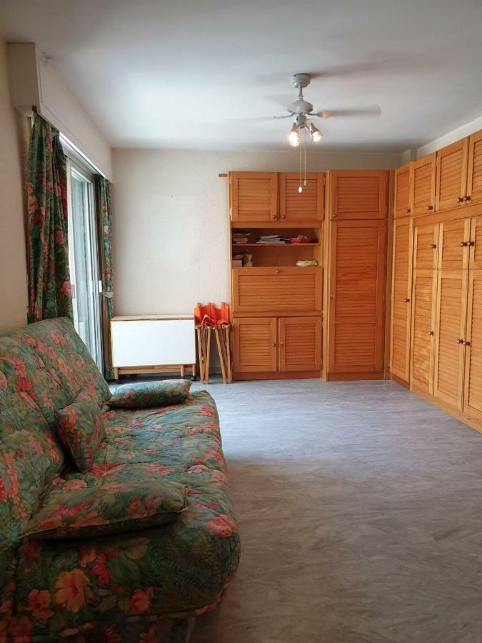 Le Fontainebleau Appartement Antibes